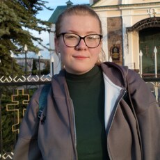 Фотография девушки Анастасия, 23 года из г. Борисов