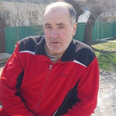 Фотография мужчины Евгений, 54 года из г. Томск