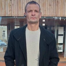 Фотография мужчины Вмталий, 46 лет из г. Неман