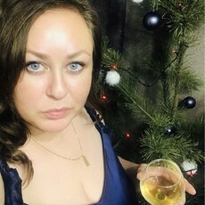 Фотография девушки Света, 41 год из г. Курган