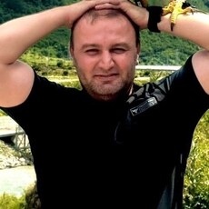 Фотография мужчины Аслан, 35 лет из г. Ростов-на-Дону