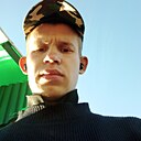 Николай, 22 года