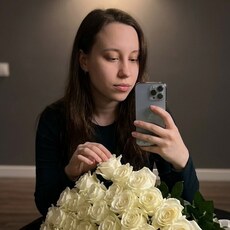 Фотография девушки Екатерина, 26 лет из г. Калуга