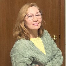 Фотография девушки Альбина, 56 лет из г. Москва