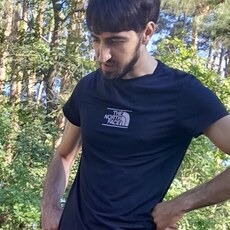 Фотография мужчины Sero, 25 лет из г. Петропавловск