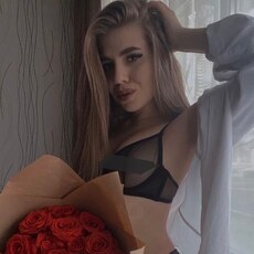 Фотография девушки Виктория, 23 года из г. Старый Оскол