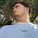 Амир, 23 года