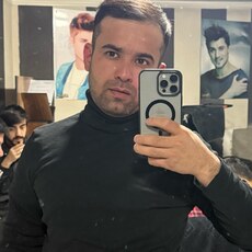 Фотография мужчины Abdulaziz, 29 лет из г. Ташкент