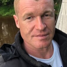Фотография мужчины Александр, 46 лет из г. Караганда