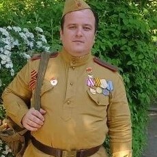Фотография мужчины Александр, 34 года из г. Краснодар