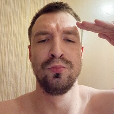Фотография мужчины Серг, 33 года из г. Электросталь