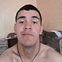 Илья, 20 лет