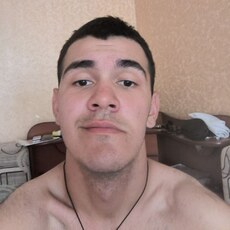 Фотография мужчины Илья, 20 лет из г. Курск