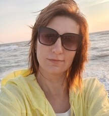 Фотография девушки Аня, 42 года из г. Киев