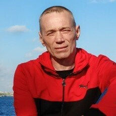 Фотография мужчины Алексей, 51 год из г. Вологда