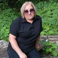 Фотография девушки Алена, 48 лет из г. Заинск
