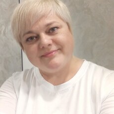 Фотография девушки Анна, 44 года из г. Сургут