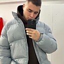 Степан, 26 лет
