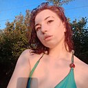 Лиза, 21 год