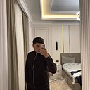 Кобилжон, 21 год
