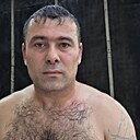 Турист, 38 лет