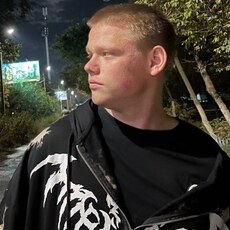 Фотография мужчины Ярослав, 19 лет из г. Оренбург