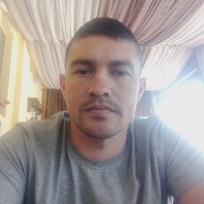 Фотография мужчины Иван, 33 года из г. Луганск