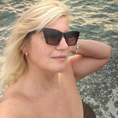 Фотография девушки Инесса, 47 лет из г. Жодино