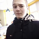Максим, 21 год