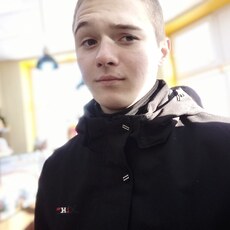 Фотография мужчины Максим, 21 год из г. Оренбург