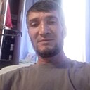 Бек, 45 лет