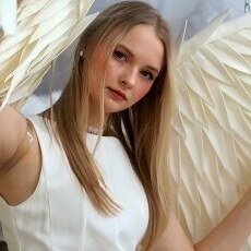 Фотография девушки Василиса, 20 лет из г. Владимир