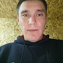 Мереке, 36 лет