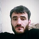 Хачо, 28 лет