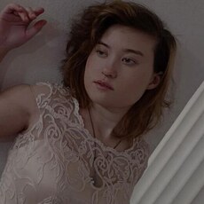 Фотография девушки Малая, 20 лет из г. Красноярск