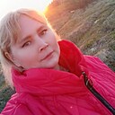 Надежда, 46 лет
