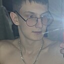 Захар, 20 лет