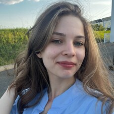 Фотография девушки Олеся, 21 год из г. Самара