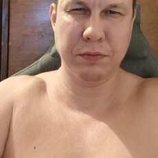 Фотография мужчины Антон, 39 лет из г. Тольятти