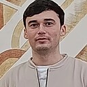 Жек, 24 года