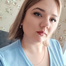 Фотография девушки Ангелина, 31 год из г. Вольск