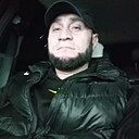 Мухаммад, 43 года