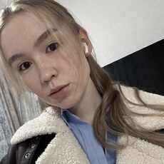 Фотография девушки Анастасия, 23 года из г. Ижевск