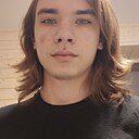 Всеволод, 18 лет