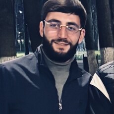 Фотография мужчины Давид, 26 лет из г. Коломна