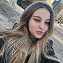 Кристинка, 22 года