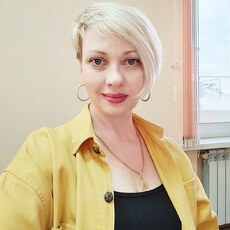 Фотография девушки Інна, 46 лет из г. Пирятин