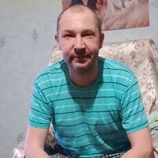 Фотография мужчины Александр, 42 года из г. Челябинск