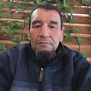 Sabir, 56 лет