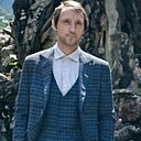 Солнечный Парень, 35 лет